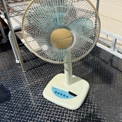 扇風機