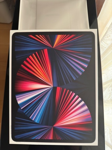 iPad Pro 12.9 第5世代　◯美品○