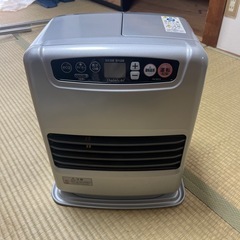 ストーブの画像