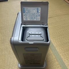 ストーブの画像