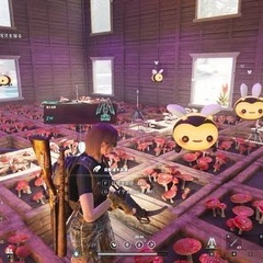 ゲーム友達募集(時間帯は平日の朝や昼) − 東京都