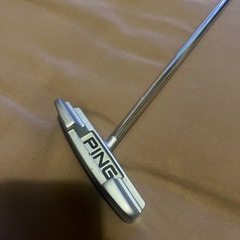《PING》PING SIGMA2 KUSHIN C パター　3...