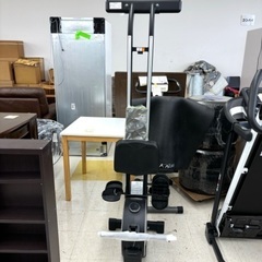 桐生店【現状品】j9-47 スマート磁気抵抗ローイングマシン M...