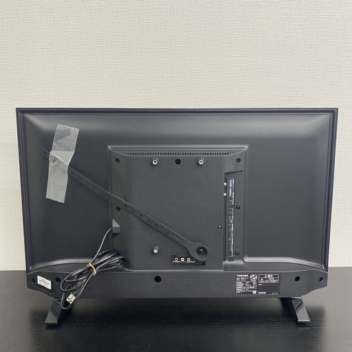 ご来店限定】＊TOSHIBA 32型TV 2023年製＊0927-1