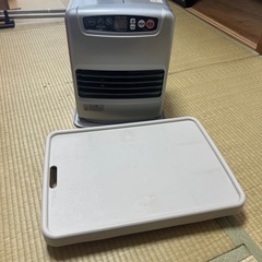 ストーブの画像