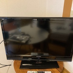 MITSUBISHI テレビ
