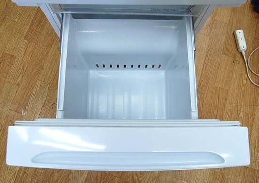 冷蔵庫 179L 2020年製 2ドア ヤマダセレクト YRZ-F17H1 100Lクラス ホワイト系 YAMADA SELECT 札