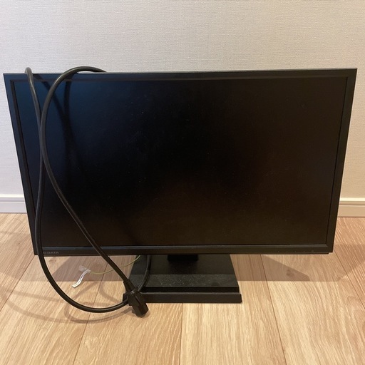 液晶ディスプレイ PCモニター