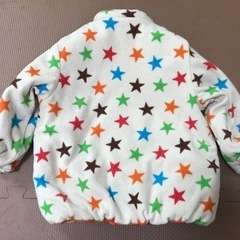 mikihouse 80cm
の画像