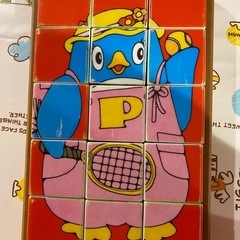 パズル　レトロ
