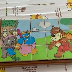 パズル　レトロ
の画像