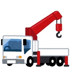 運転手募集　運転ない時は工場内作業