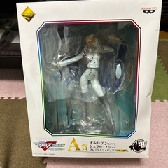 マクロスフロンティア　シェリルフィギュア