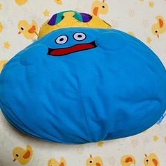 ドラクエ🌈スライム ぬいぐるみ