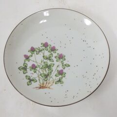木苺 お皿