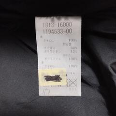 e.a.B  ベスト　80cmの画像