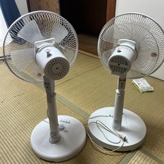 扇風機(決定しました）の画像