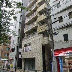 🎶✨即入居可✨🎶2人入居可😍西武池袋線【桜台】驚異の徒歩1分❕😳...