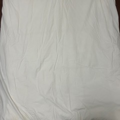 ベビー布団 はらぺこあおむしの画像