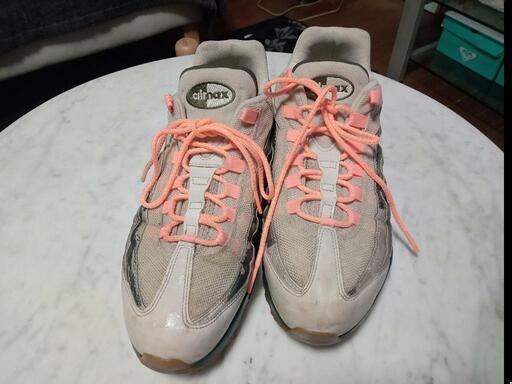✨NIKE✨ エアマックス９５スニーカー 29cm
