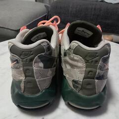 ✨NIKE✨ エアマックス９５スニーカー 29cmの画像