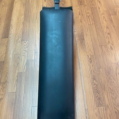 トレーニング器具