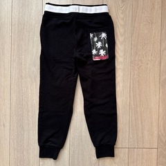 MSGM   スエット　パンツ　130サイズ　長ズボン
の画像