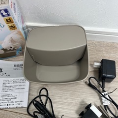 ピュアクリスタルフィルターなしの画像