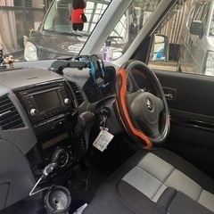 スズキパレット21年式プッシュスタート車検8年までの画像