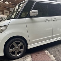 スズキパレット21年式プッシュスタート車検8年までの画像