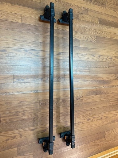 ルーフキャリア