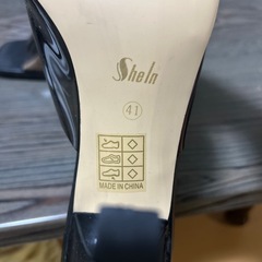 ハイヒールサンダルの画像