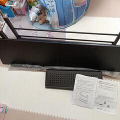 土曜日までのお値下げ！Bauhutte 昇降式 拡張デスクエクス...