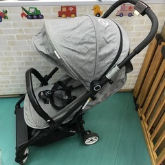 cybex サイベックス　EEZYS  イージーS ベビーカー　バギー
