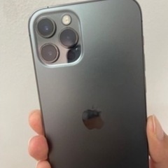 iPhone12 Proの画像