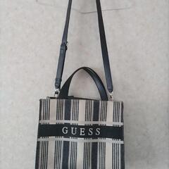 GUESS ショルダーバッグ