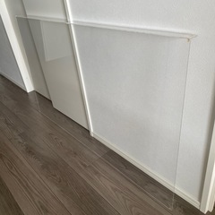 キズ・汚れ防止に最適❗️液晶テレビ保護カバーの画像