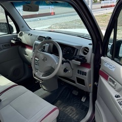 【交渉可】ムーヴコンテ 4WD 車検切れの画像