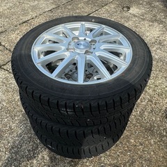 【交渉可】ムーヴコンテ 4WD 車検切れの画像