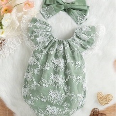 3枚セット　ベビー服の画像