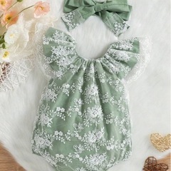 3枚セット　ベビー服の画像