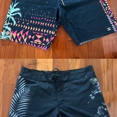 Billabong 水着 