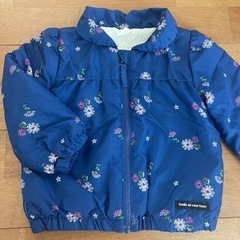mariarjue上着(80サイズ)