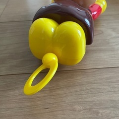 アンパンマン  はいはいでおいかけっこの画像