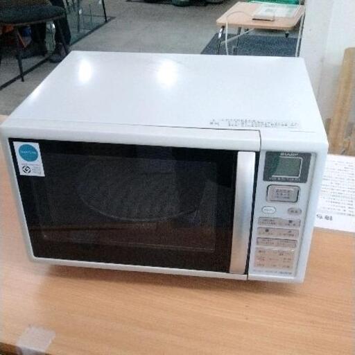 0927-198 電子レンジ　RE-KS12-FG