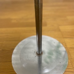 ジャンク品　布張りトルソー9号サイズの画像