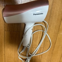 Panasonic ヘアドライヤー