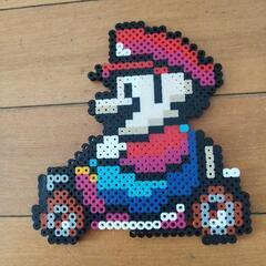 アイロンビーズ3