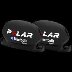 ポラール(POLAR スピードセンサー、ケイデンスセンサーのセット