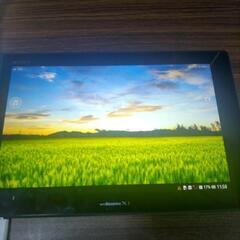 ソニーXperiaタブレットZ SO-03E